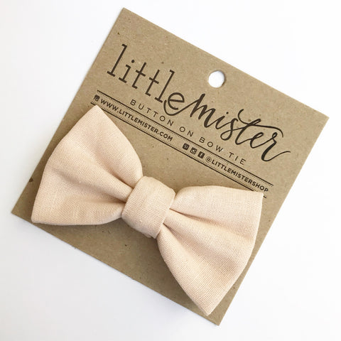Little Mister Products –
